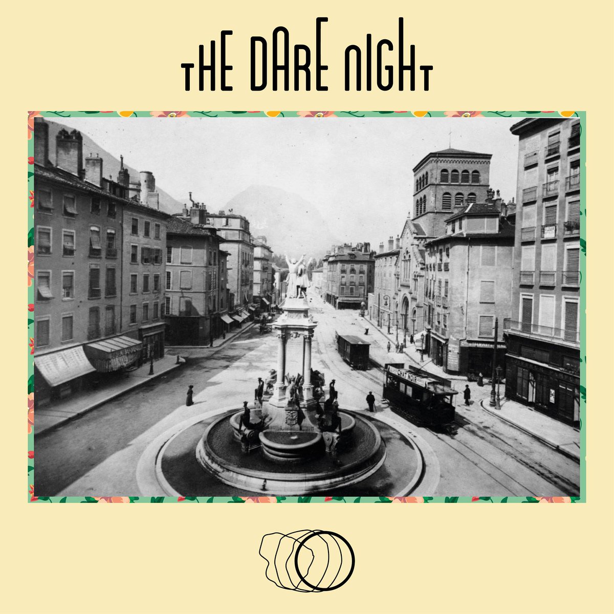 TDN - The DARE night tweet media