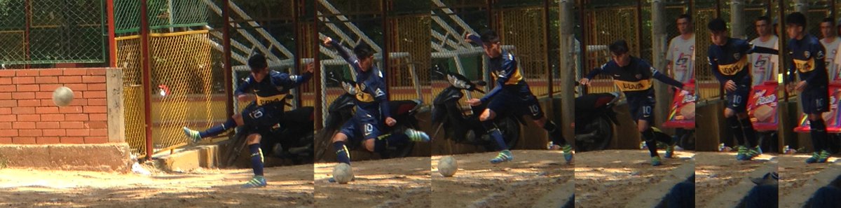 EDSTU10's tweet photo. Momentos #EDSTU10 #BOCASU14 en Liga 2016 https://t.co/1wPjtzBqsU