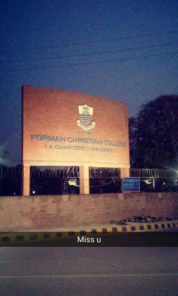 subhan4271's tweet photo. The place of my dreams
@FCCollege #myfcc https://t.co/MG7Y8627zz