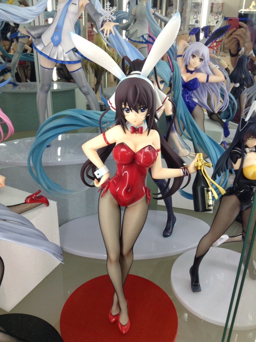 あみあみ秋葉原店 auf Twitter: „3F【サンプル展示】 B-STYLE IS