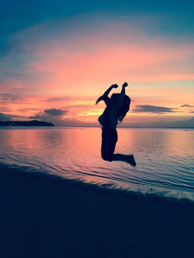 ka025shi's tweet photo. #ミックウェア
心がわくわく♪
初海外!グアム旅行♪
この日はMy B.D.でした♡
海が大好きだから、ワクワクしっぱなしでした(^^)
#micware https://t.co/GPoADAvZcF