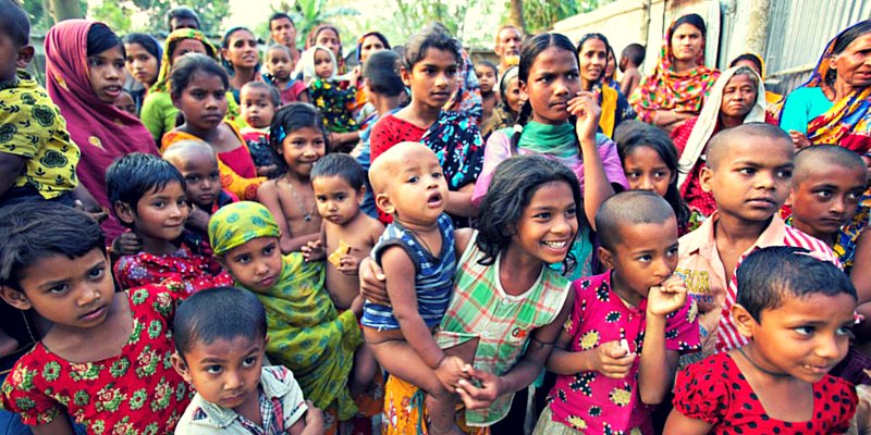 <a href="/ngoadvisor/">NGO Advisor</a> names <a href="/BRACworld/">BRAC</a> as the top #NGO for 2016 among 500 orgs - bit.ly/1UJjYZ6 #1Again #globaldev