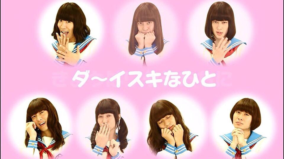 caramel___EIGHT's tweet photo. むふふ( *´艸`)

すばこの髭初めて気づいたわ笑笑笑 https://t.co/qUAXSIJnvt