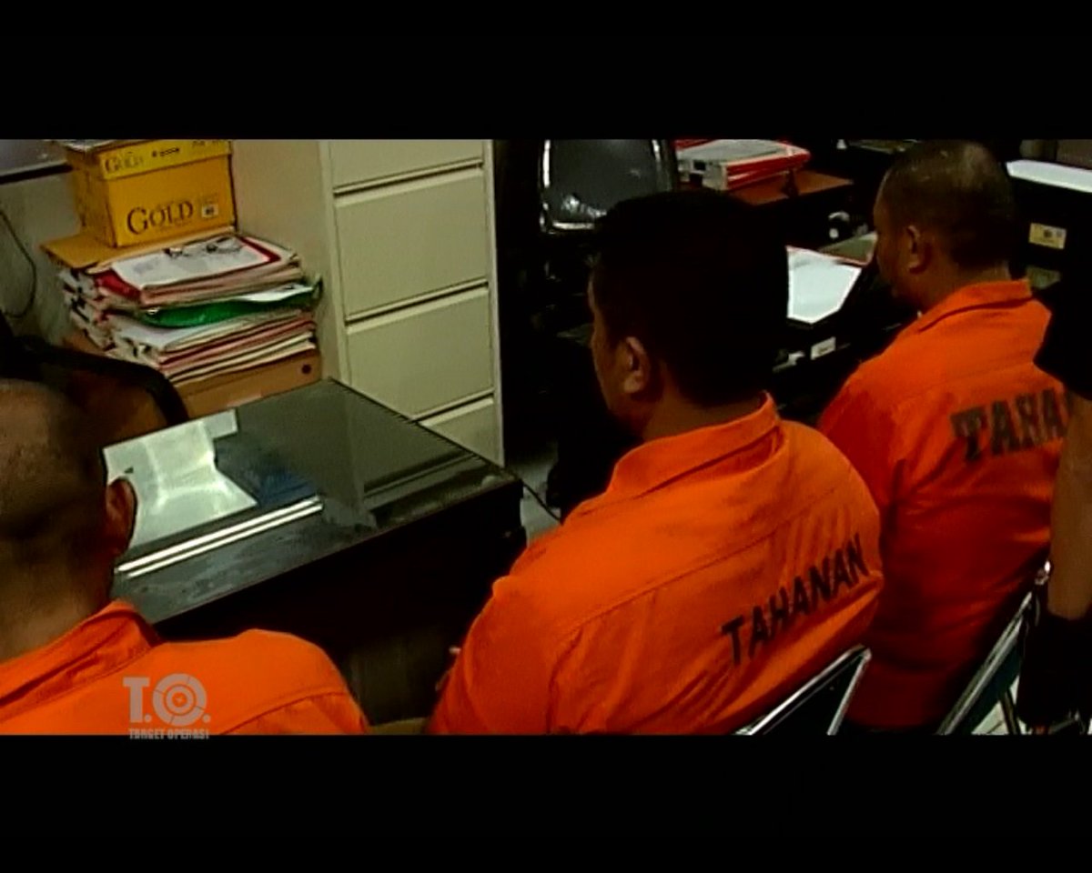 Kelompok pencuri mengintai, mencari celah dgn berbagai modus yg terus berganti.#ModusPencurianBarangEkspedisi