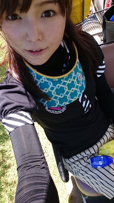 ラウンド中！！！ https://t.co/vSlg6NvnCU<a href="/tag/aknr"class="tags"><span>#aknr</span></a>