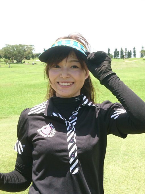 ラウンド中！！！ https://t.co/vSlg6NvnCU