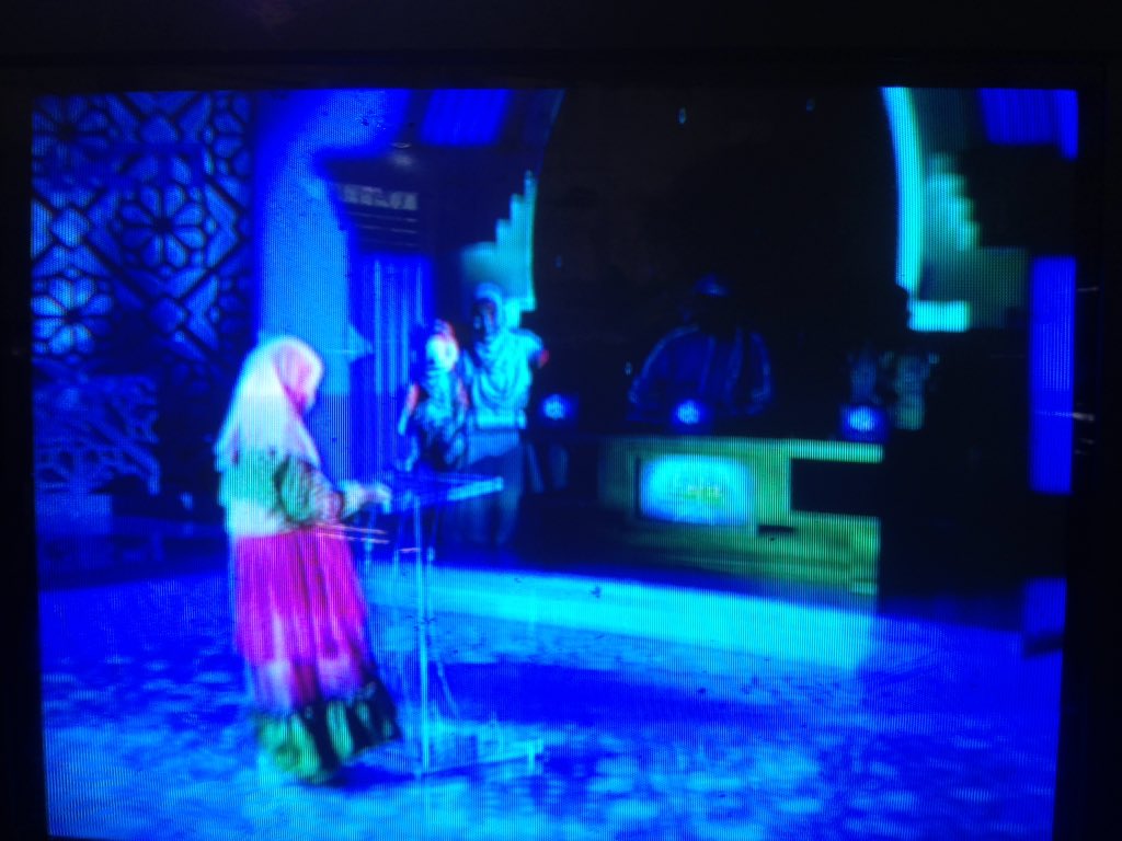 Alhamdulilah dapat nonton  ,<a href="/hafizRCTI/">Hafiz Indonesia</a> secara langsung lagi  , allahuakbar