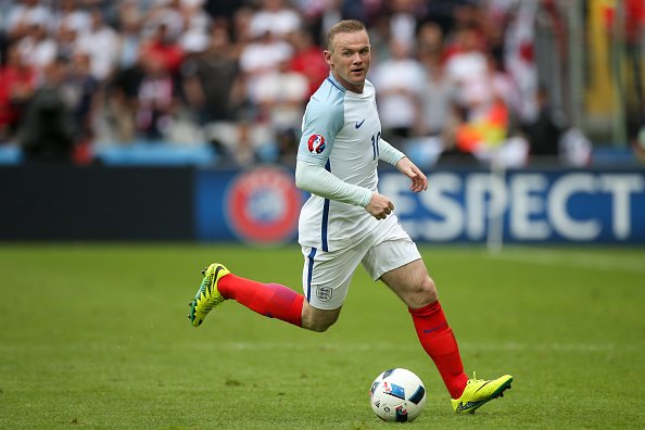 BBCMOTD's tweet photo. Wayne Rooney is set to be 1 of 6 players rested against Slovakia
#SVKENG #EURO2016

Preview:
https://t.co/GWNu4JxylR https://t.co/4SScnKqMkE