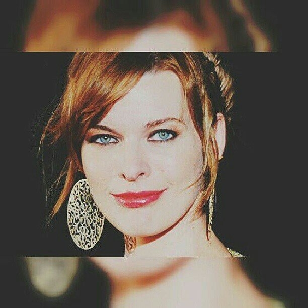 AliceREMillaFan's tweet photo. #MillaMonday #millajovovich β€β€β€β€ https://t.co/XHOpdAr5lL