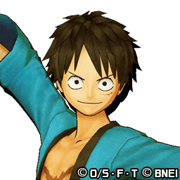 ルフィのtwitterイラスト検索結果 古い順