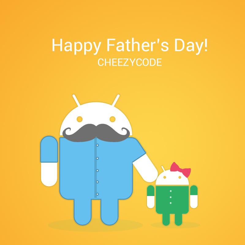 cheezycode's tweet image. Cheers to all the dads. #cheezycode #FathersDay #HappyFathersDay #happiness #love #family- cheezycode.com