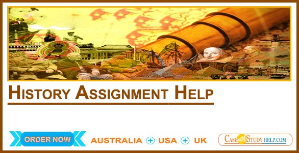 casestudyhelp's tweet photo. #History #AssignmentHelp At Your Finger Tips by #ProfessionalExperts. For more, visit us: https://t.co/uqbS7ei9wn https://t.co/aWGhtMvkKQ