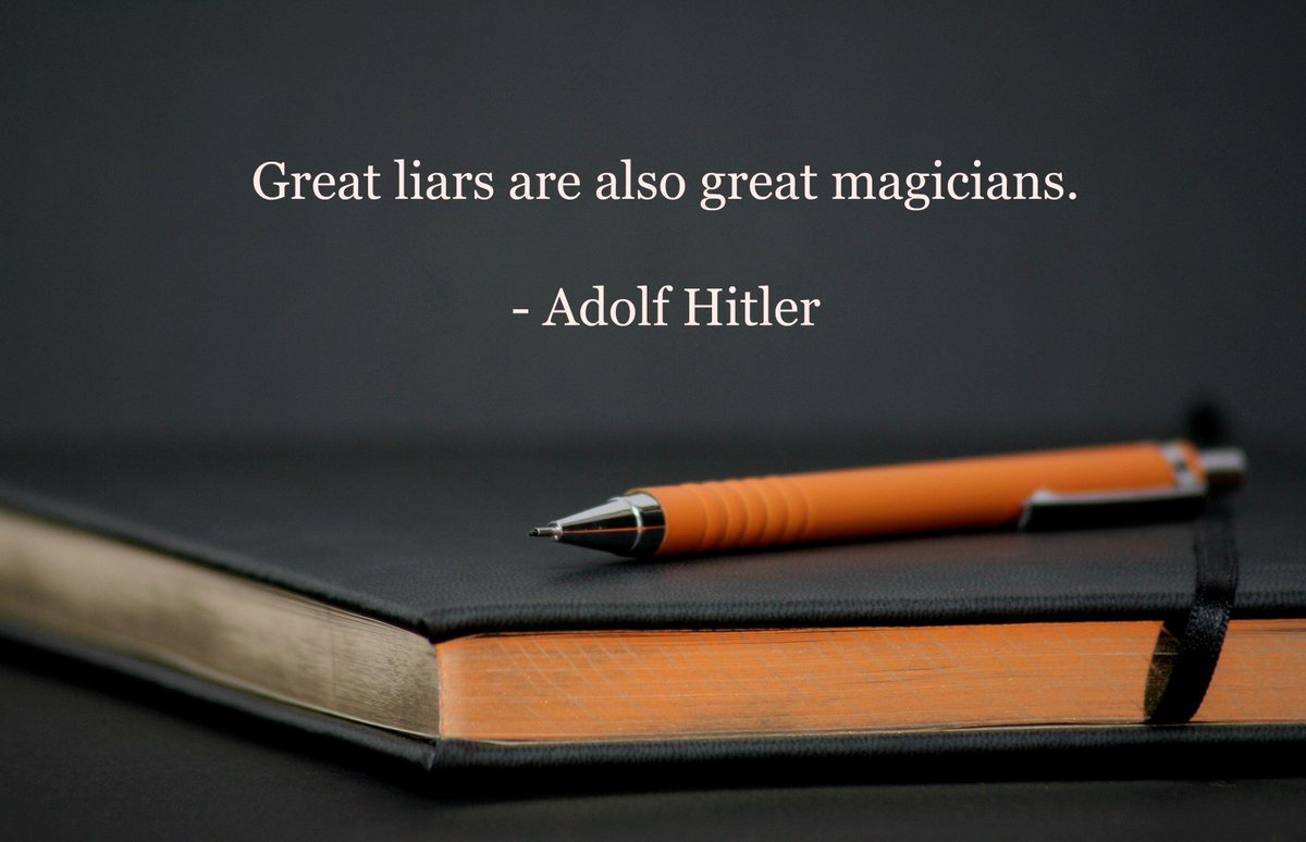 adarshdesiadda's tweet photo. #AdolfHitler #Quotes #Post https://t.co/dKuU9k5MRP
