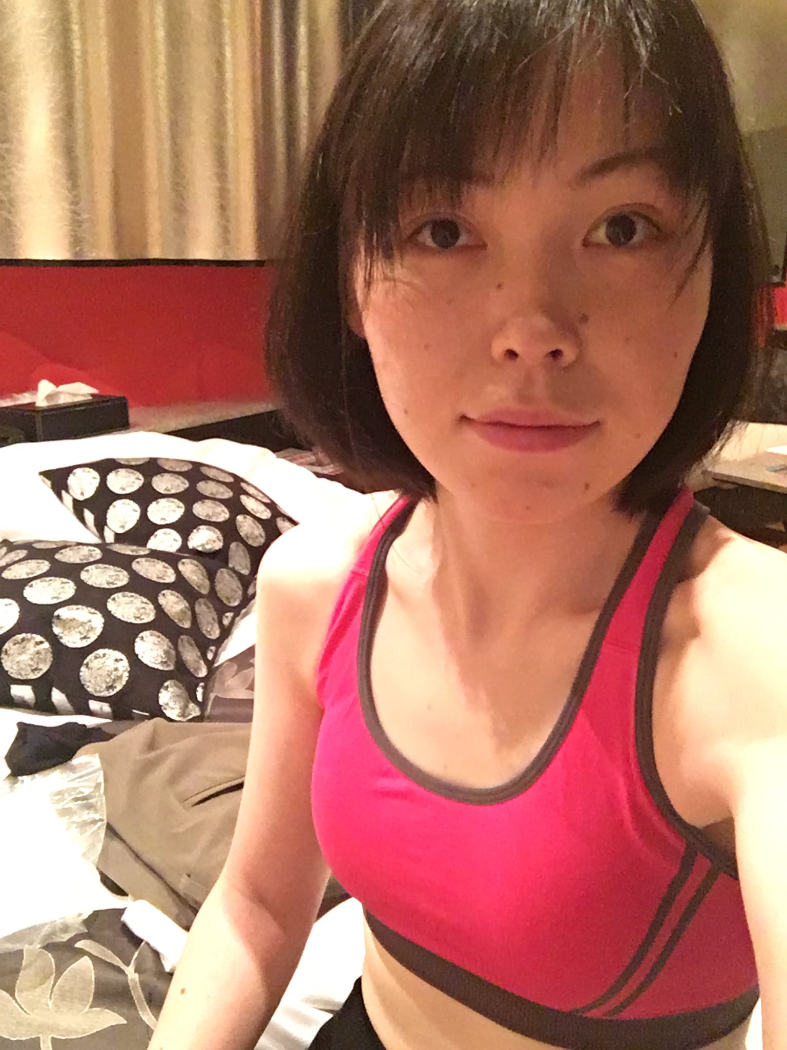 誠子　乳首 