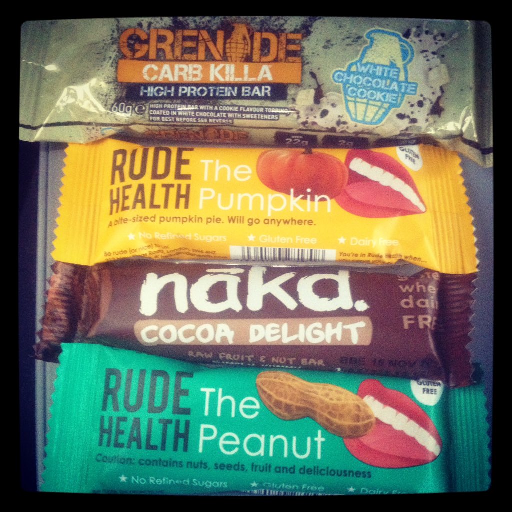 SH_Murphy's tweet photo. @HB_Carnival snacks!! https://t.co/Fax4sQ7Smr