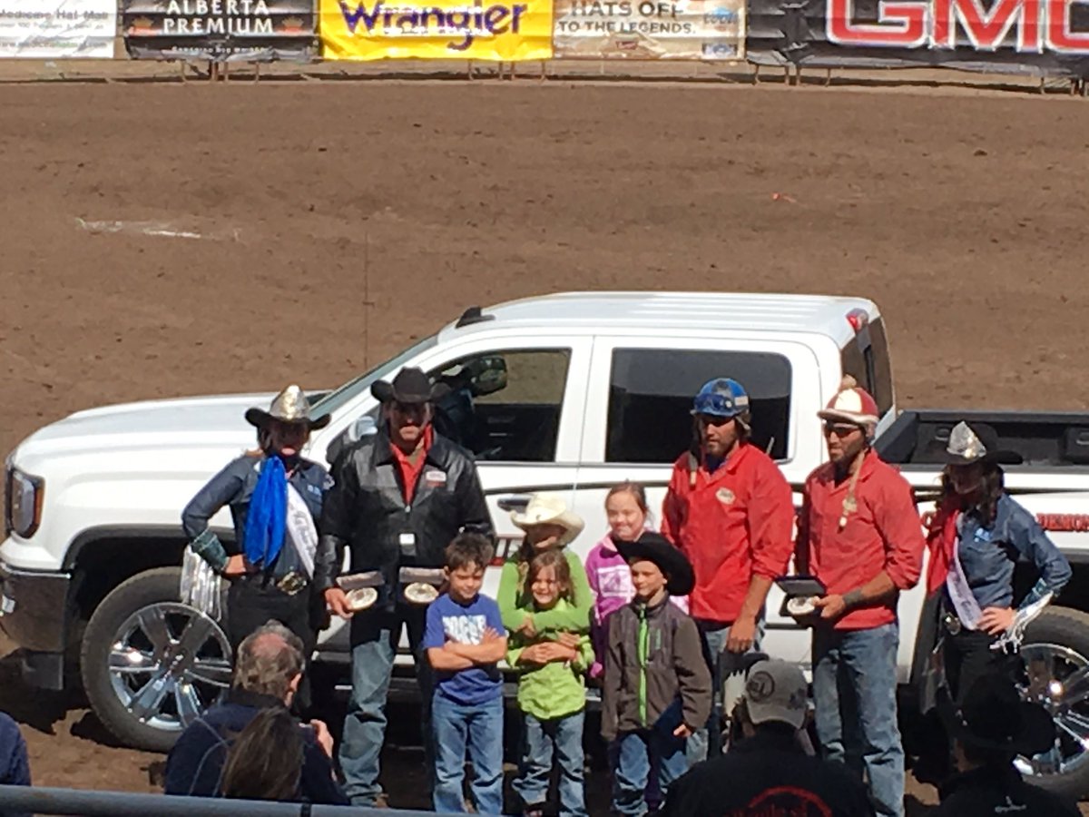 R&J (@romanjul00) on Twitter photo Congratulations #DougIrvine 2016 <a href="/MHStampede/">MHStampede</a> champion <a href="/WPCAChucks/">WPCA Chucks</a> and outriders <a href="/fladdy9/">chance flad</a> and #RoryGervais Congratulations #DougIrvine 2016 <a href="/MHStampede/">MHStampede</a> champion <a href="/WPCAChucks/">WPCA Chucks</a> and outriders <a href="/fladdy9/">chance flad</a> and #RoryGervais