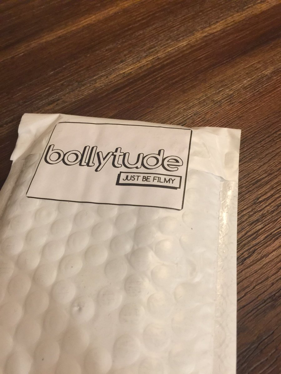 Bollytude's tweet photo. We deliver awesomeness in a black n white packaging #Bollywood #inside https://t.co/DZZtK8jr6i