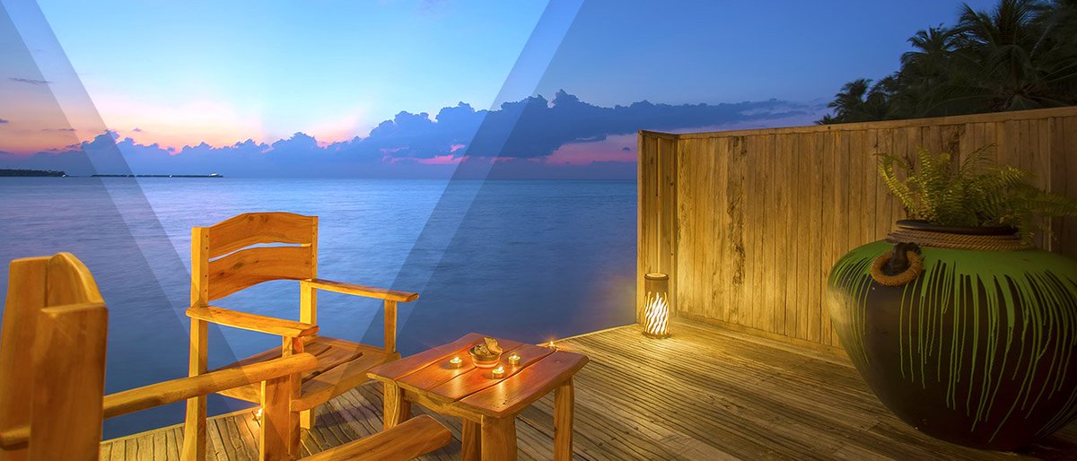 DiscoverNations's tweet photo. Energize your body @ #aaaVeee Vindhu Spa

Read more: https://t.co/lNVuFw9lPx
#Maldives #Travel https://t.co/KxPX87sYfo