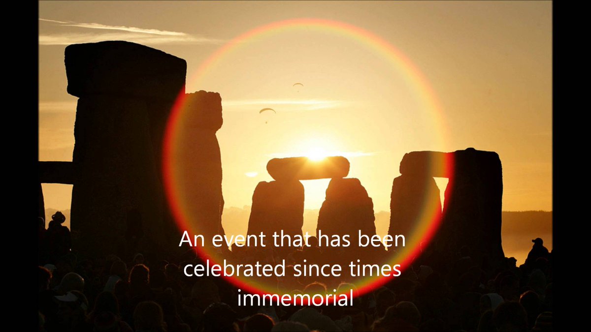 LearningResourceCtr (@mlzlrc) on Twitter photo TODAY marks the summer solstice the first day of summer & longest day of the year.
Enjoy your Summer. From <a href="/MLZLRC/">LearningResourceCtr</a> TODAY marks the summer solstice the first day of summer & longest day of the year.
Enjoy your Summer. From <a href="/MLZLRC/">LearningResourceCtr</a>
