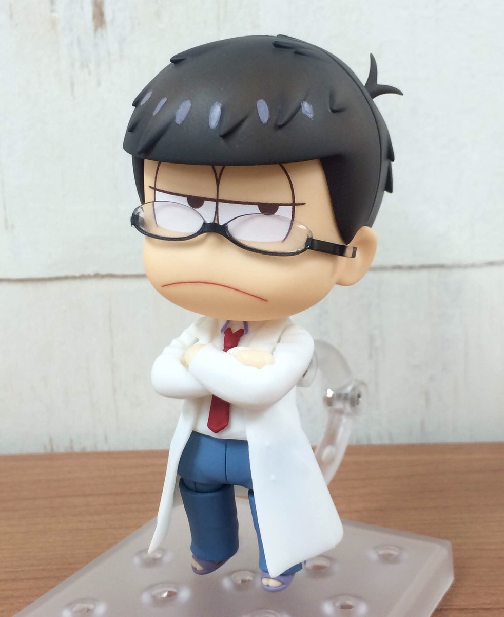 Choroko Fujoshitmatsu Twitter