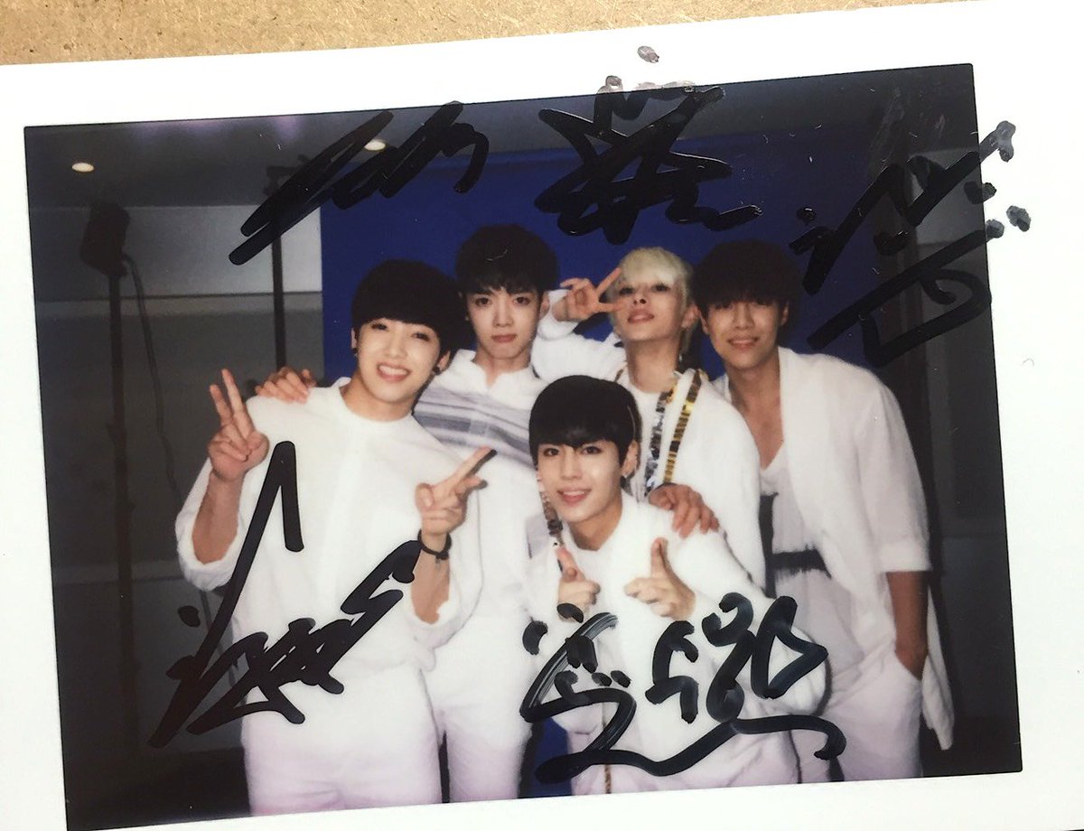 riveriver2013's tweet photo. 本日のツイプレ第2弾!! #BoysRepublic のチェキを1名様に♡アルバムがスルメで編集部でよく聴いてま〜す♬ 次につぶやくツイートをRT＆フォローください。6/22水17時〆切 ★次号6/30発売★ #リバリバ https://t.co/oOFJEXb896