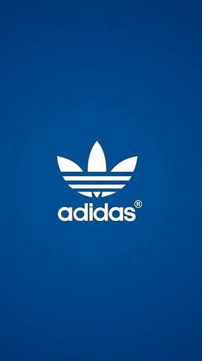 Twitter पर 壁紙 Adidasの壁紙です 定番の青白や白青などの壁紙 Adidas 壁紙