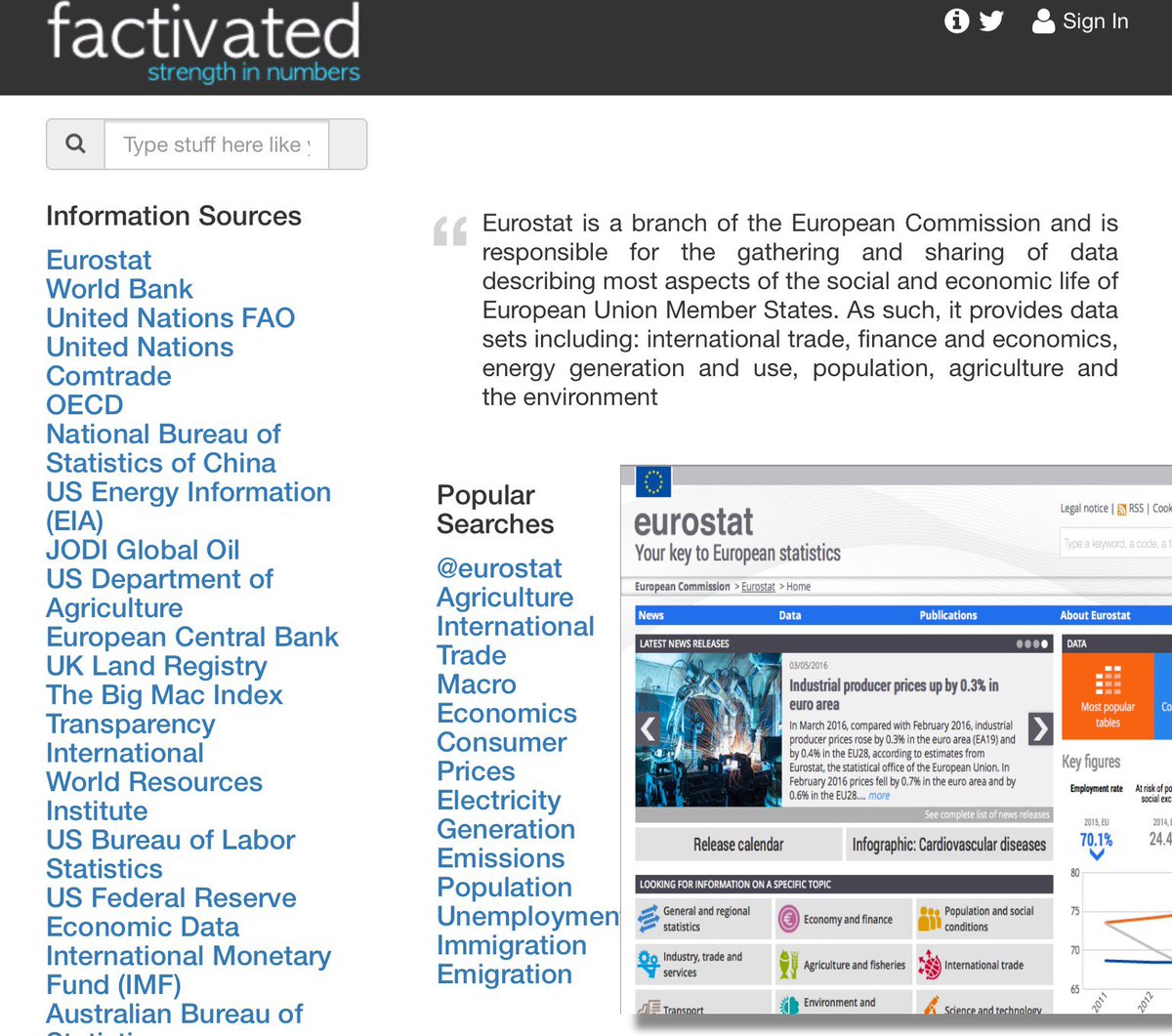 getfactivated's tweet image. Get to the bottom of #UKmigration numbers - and everything else - free at Factivated.
factivated.com/app/