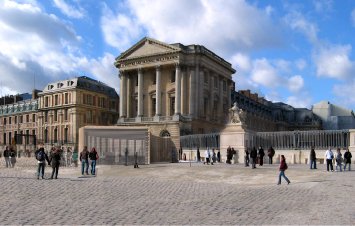 EpictureParis's tweet photo. Le #Pavillon #Dufour, à @Versailles, fait partie des beaux #chantiers gérés avec #Ediflex, notre outil ! https://t.co/tjYLfmi7VL