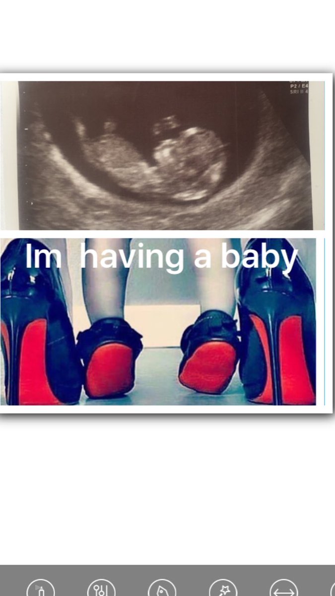 I would like to introduce my little Xmas baby 🤗🤗🤗🤗🤗🤗🤗😁 due Xmas day 😂 over the moon 🍼👶🏼💖💙🤗🤗🤗