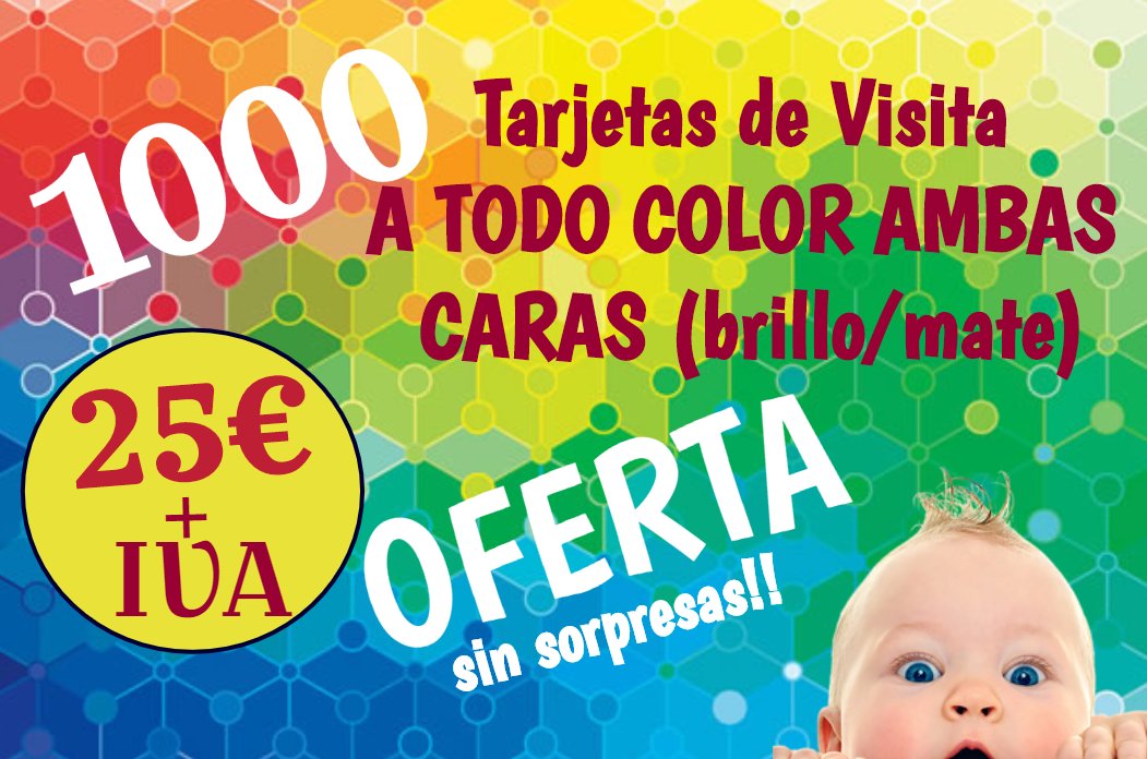 CTSoluciones's tweet photo. OFERTA!¿quiere dar a conocer su empresa/negocio de forma económica? esta es su oportunidad!!! 968 14 80 16 llama ya! https://t.co/BMR5Wr2foA