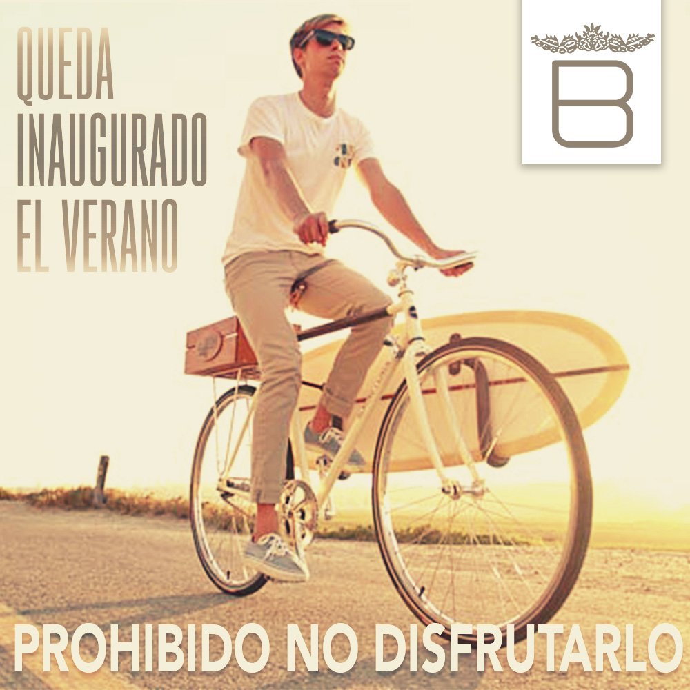 biancocr's tweet photo. #FelizVerano @biancocr #FelizLunes https://t.co/QEyvjPa2Y9