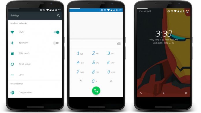 theusbport_com's tweet photo. How To Use Your Own Handwriting As Font On Android https://t.co/3jXNNvlAKT https://t.co/lFngIrbFVb