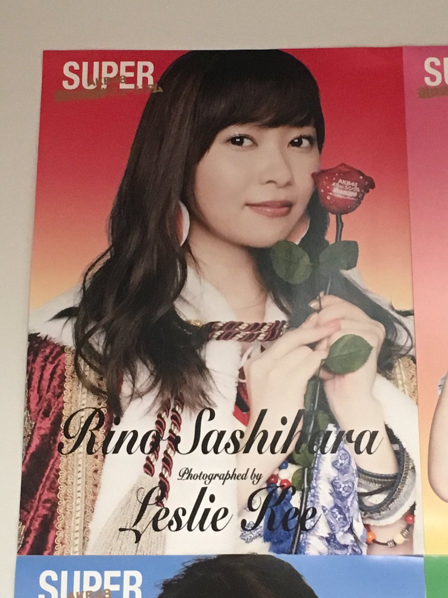 OfficialMRK48's tweet photo. https://t.co/3xQwEMzph4