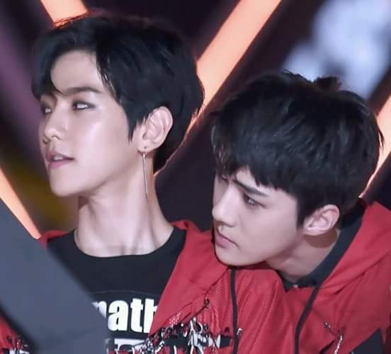 101TopTen's tweet image. คืออีแบคเนื้อหอมมาก เรียก ผัวเมียเลยม่ะ!!!
555555 ขำๆน๊าาาา อะไรจะปานนั้น #Beakhun