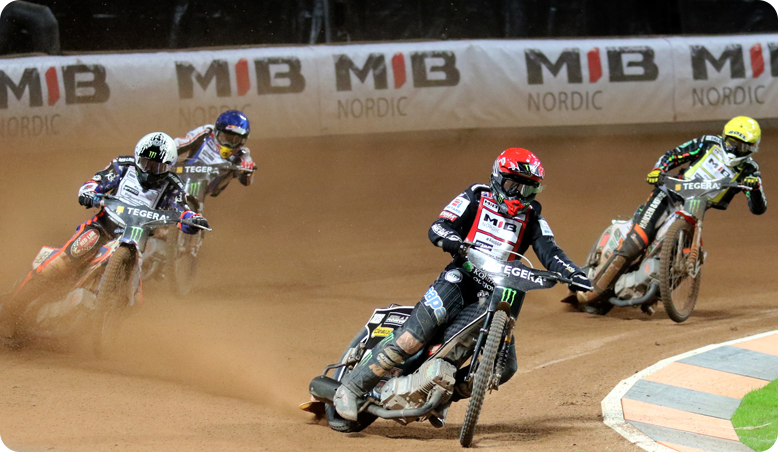 Ohlinsracing's tweet photo. Our latest edition of Performance, sees us catch up with World Champ @TWoffinden  https://t.co/hZ4WzJhOym https://t.co/0gdCQBvRKc
