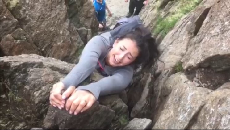 BNIOnline's tweet photo. On Sat Janey (#BNI office) is doing #3Peaks Challenge
Any donation really really appreciated https://t.co/Iq3XLi7tBJ https://t.co/Rn1ps0VwOT