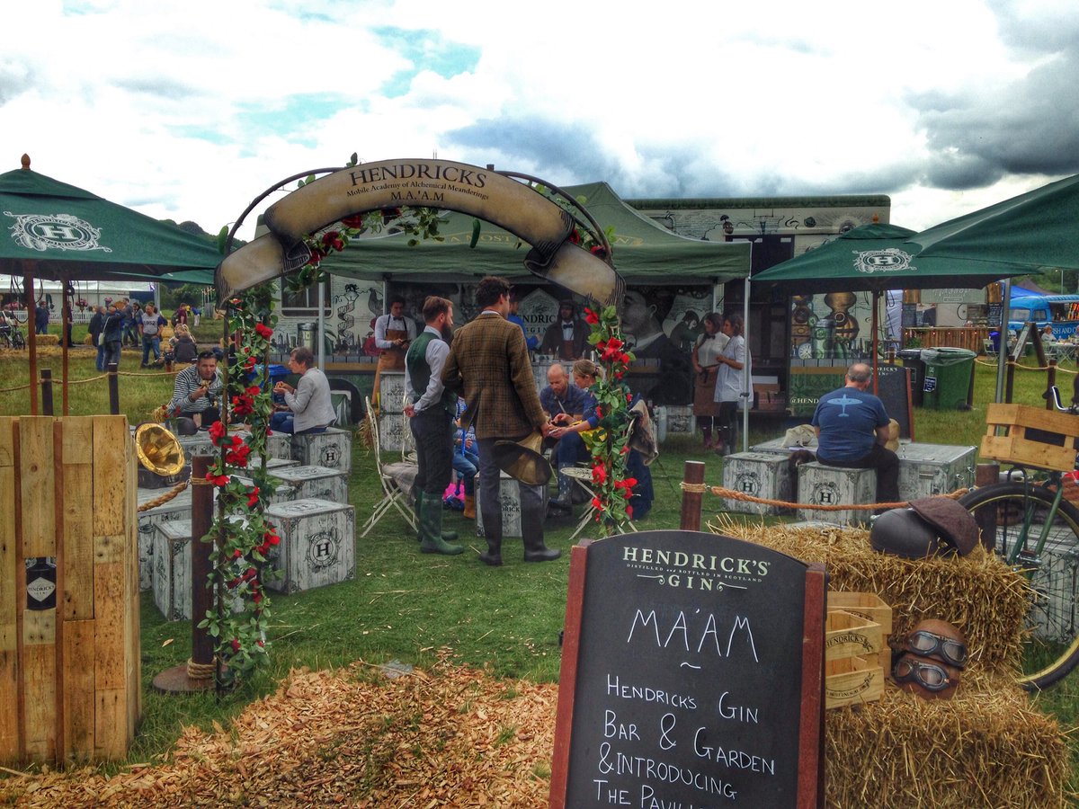 Another great weekend with @HendricksginUK looking after <a href="/EroicaBritannia/">Eroica Britannia</a> survivors