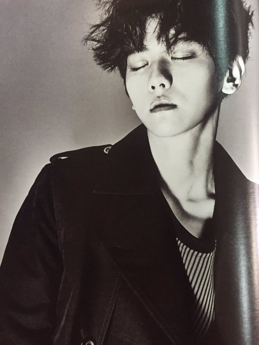 Stardusttttt_'s tweet photo. Get!!! ㅠ ㅠ #Baekhyun #백현 https://t.co/P2QjGYM9lF