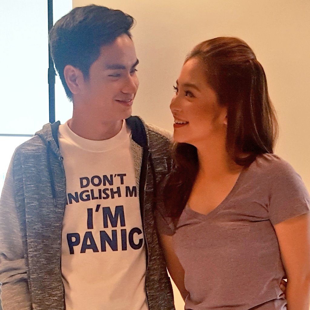 ABSCBN's LANGIT LUPA starring Xia Vigor and Yesha Camille