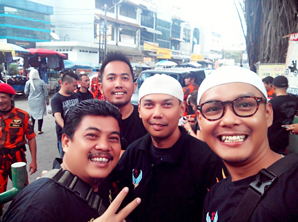 SC234Bogor tweet media