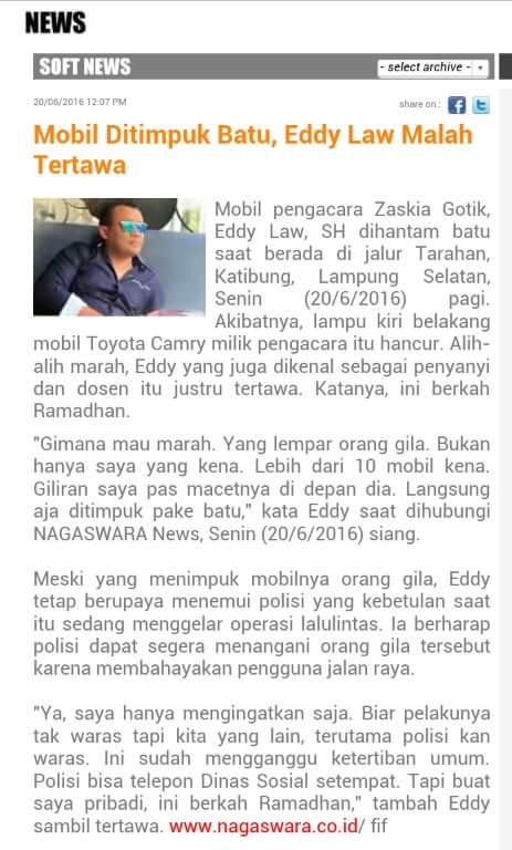 eddyrhs's tweet photo. DITIMPUK ORGIL MOBILKU https://t.co/f86oYhz1b4
