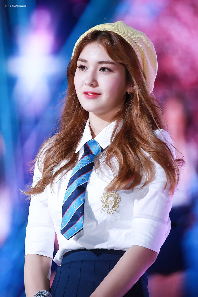 160618 수원케이팝콘서트 #소미 #SOMI 동화속에서 나온것만 같은...👸👸👸