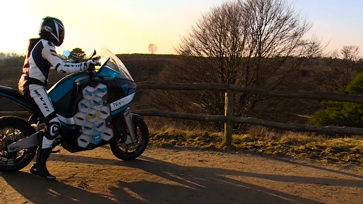 STORMEindhoven's tweet photo. Awesome! Big US channel @CNBC featured us in a stunning video on their Facebook page! https://t.co/lWSjO4tmT2 https://t.co/KxWfbdD14H