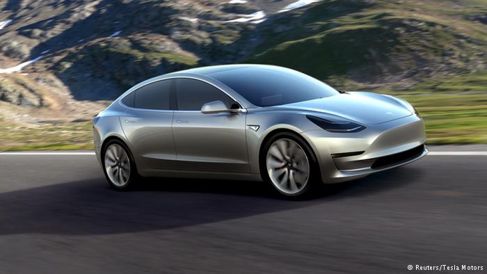 Elektrikli Araba Alana 4000€ Teşvik Verilecek
buff.ly/1rsvD6R