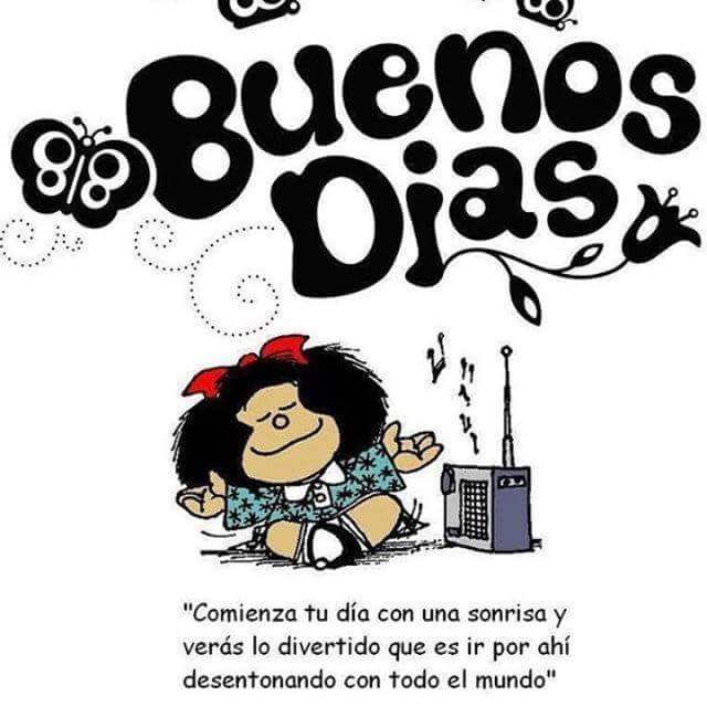 FibroParla's tweet photo. Vamos a comenzar el lunes con una sonrisa!! #lunes #Parla #fibromilagia #BuenosDias #desentonando https://t.co/Nug8x8YUAi