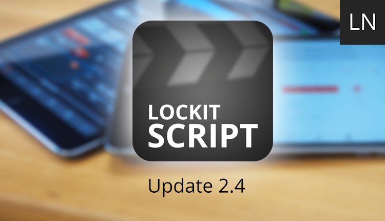 LockitNetwork tweet media