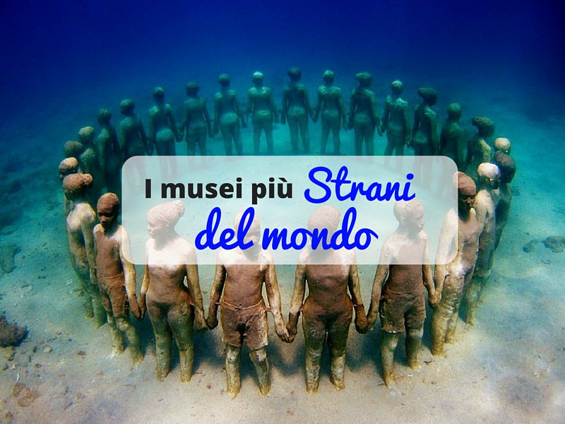 HostelsClub_IT's tweet photo. Oggi il nostro #ScappoA è per uno di questi musei! #viaggiare @lonelyplanet_it @Flipboard https://t.co/BUHaSMz0AP https://t.co/L6RH27usc8