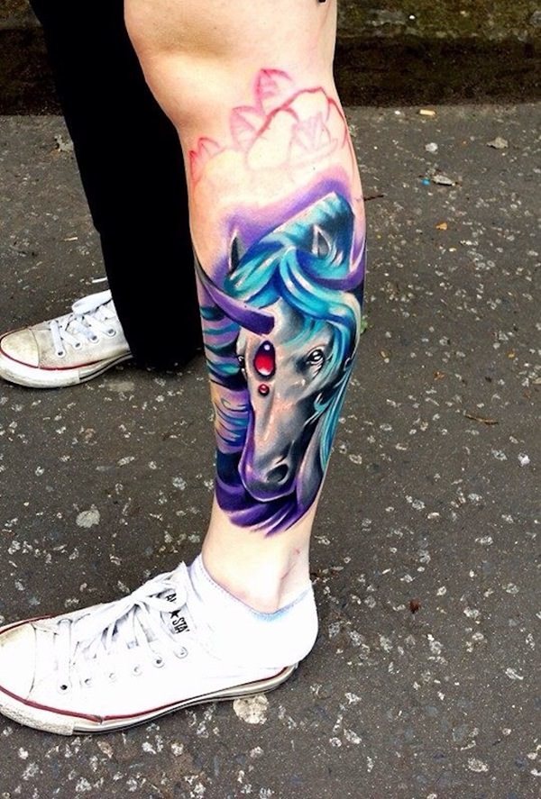 Amax Web Design en X: "Unicorn Tattoo Designs For Men and Women #tattoodesigns https://t.co/HAUbcom1Jt" / X