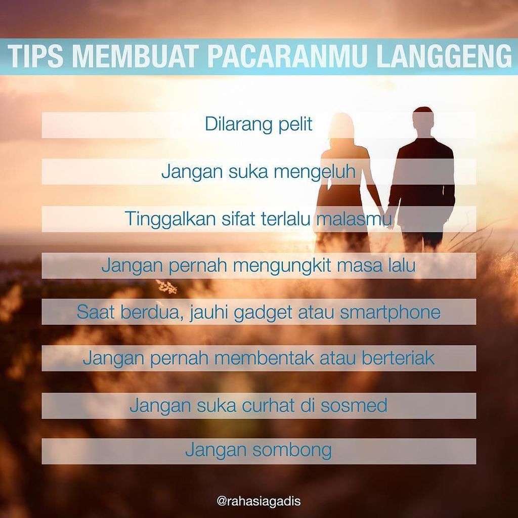 RahasiaGadisLit's tweet photo. Tag pacarmu (kalau ada)
#rahasiagadis #tipspacaran https://t.co/61ZyZtntS6 https://t.co/g5SOYVNHzB