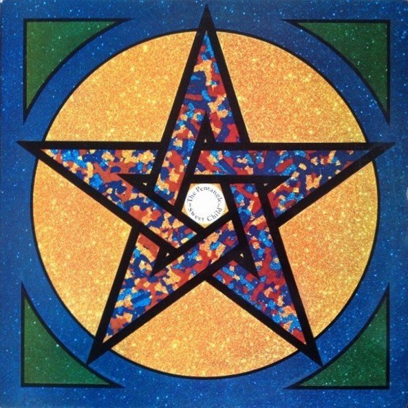 recordeli's tweet image. Recordeli get stocked「Sweet Child」by The Pentangle ▶︎ recordeli.com/records/30628 #ThePentangle